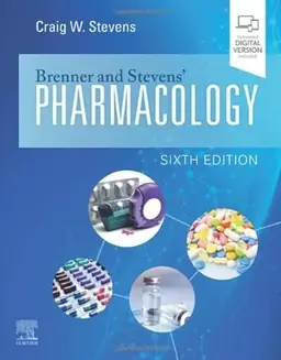 Brenner and Stevens' pharmacology